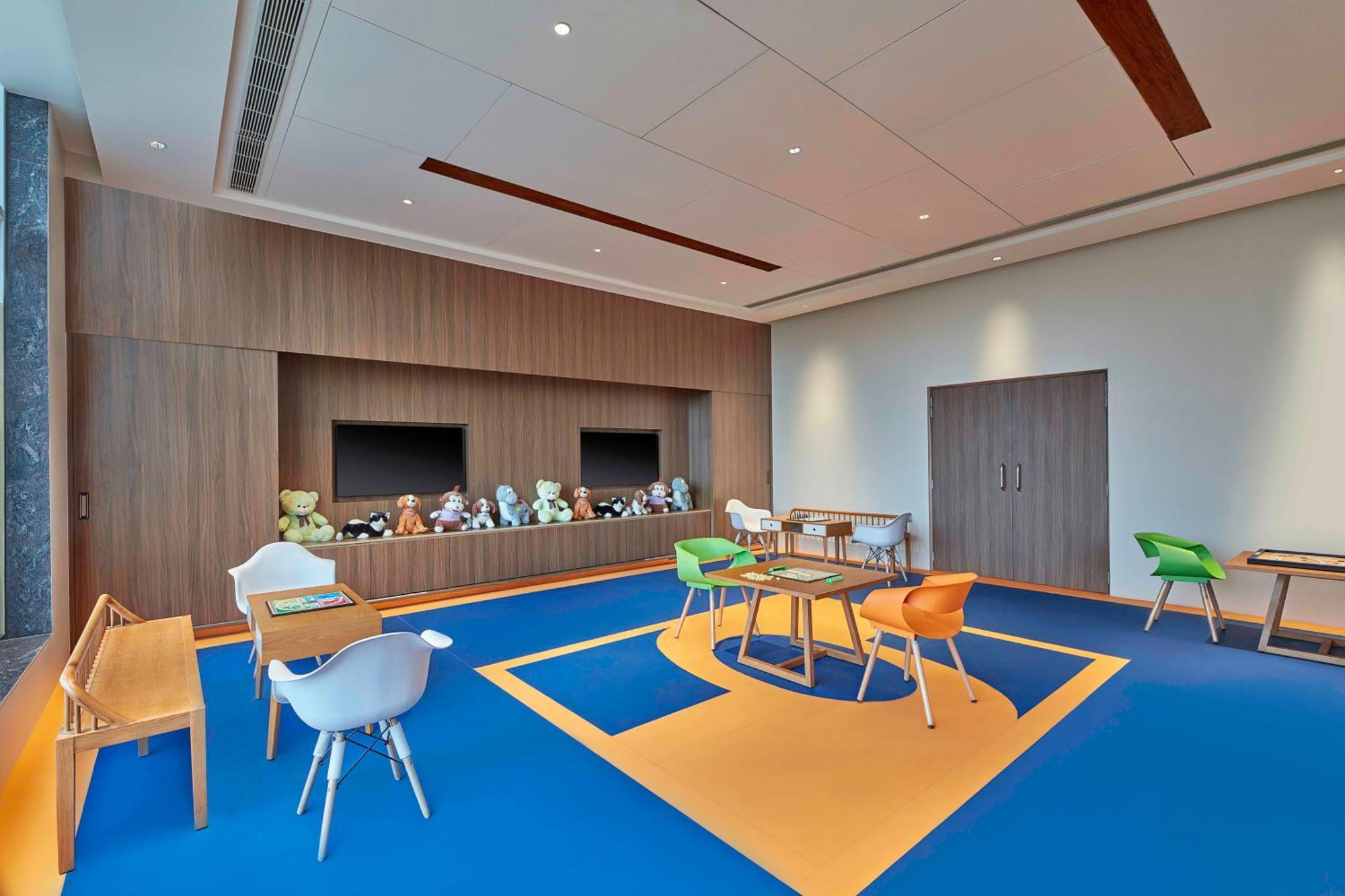 Doubletree By Hilton Hotel Varanasi