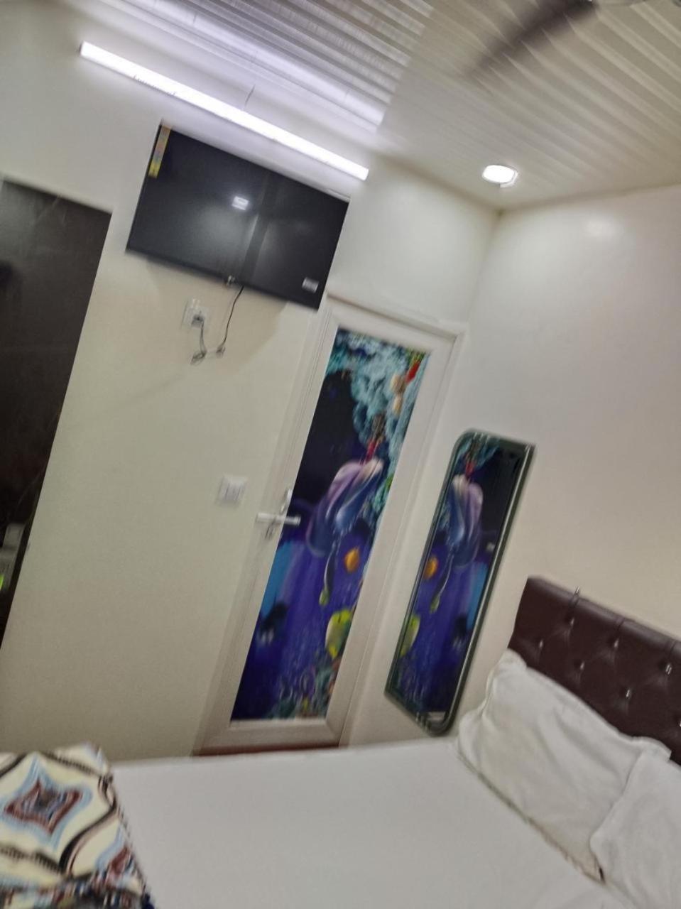 Jai Radhe Krishan Homestay Homestay Varanasi