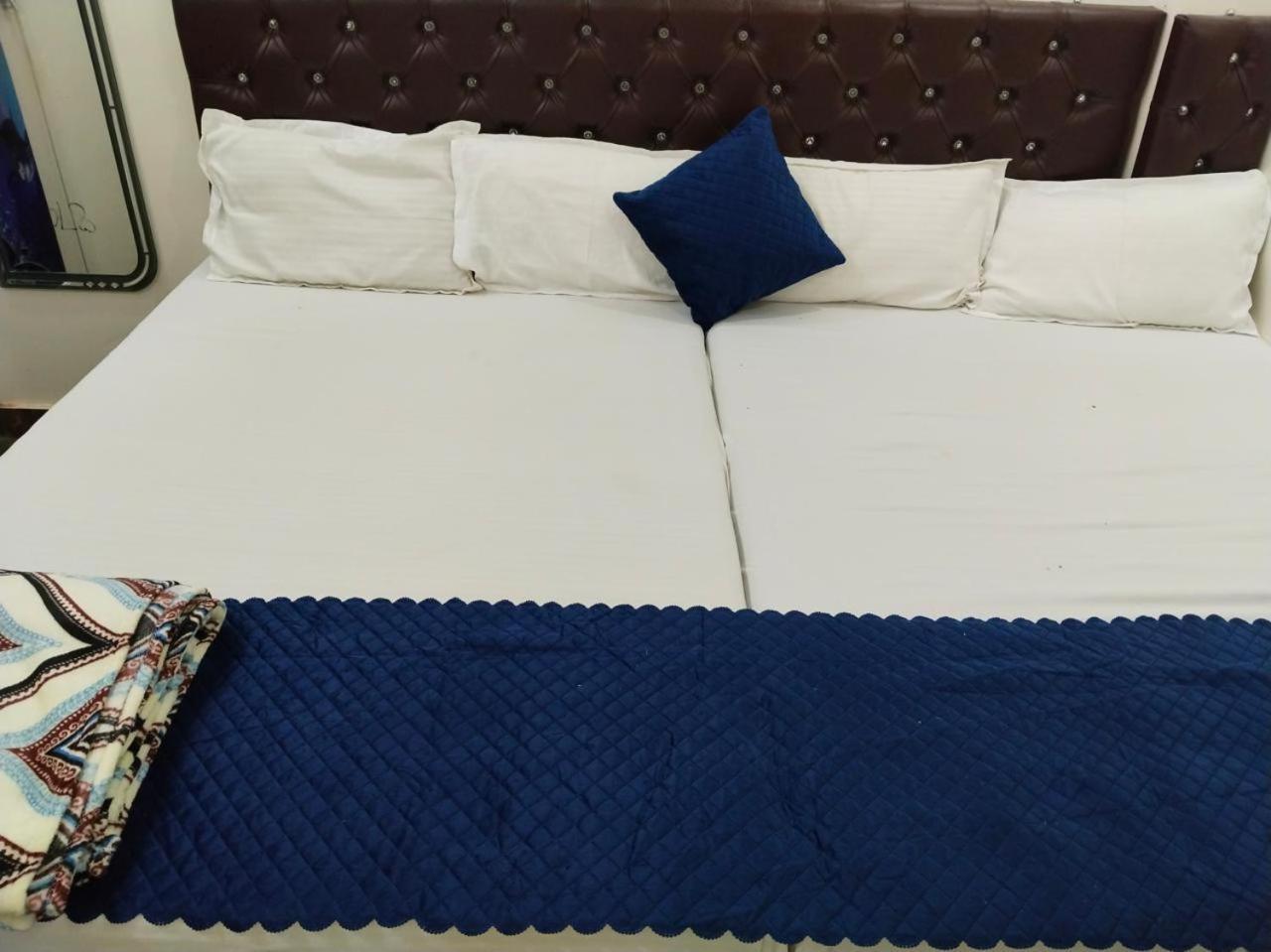 Jai Radhe Krishan Homestay Homestay *