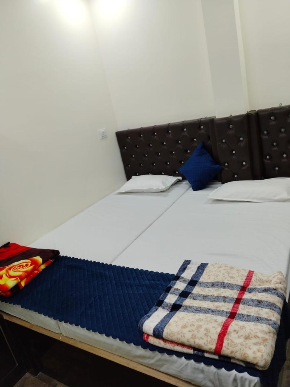 Jai Radhe Krishan Homestay Homestay Varanasi