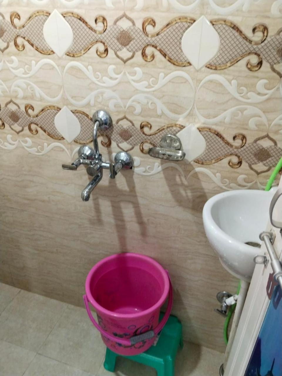 Jai Radhe Krishan Homestay Homestay