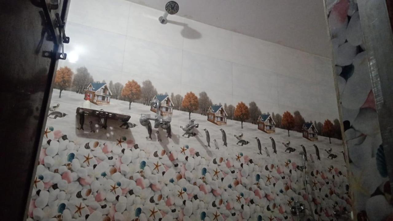 Ayurveda Bhavan Non-ac Guest house *