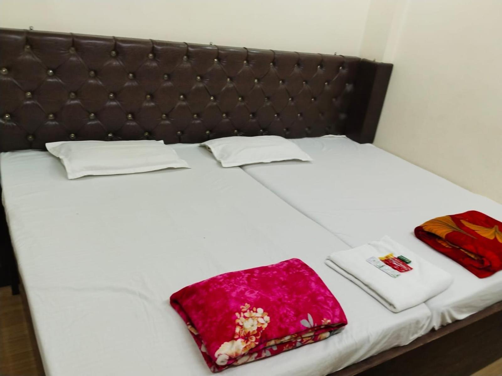 Jai Radhe Krishan Homestay Homestay Varanasi