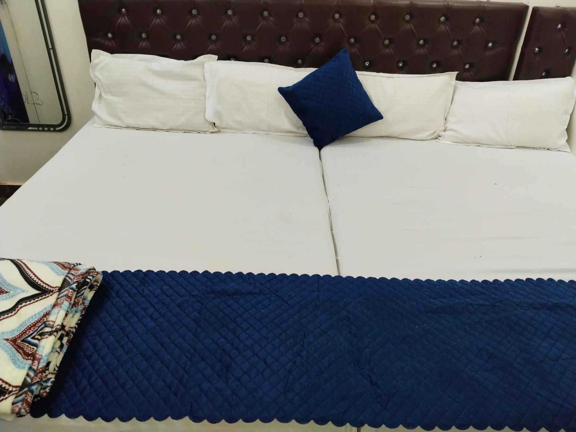 Jai Radhe Krishan Homestay Homestay