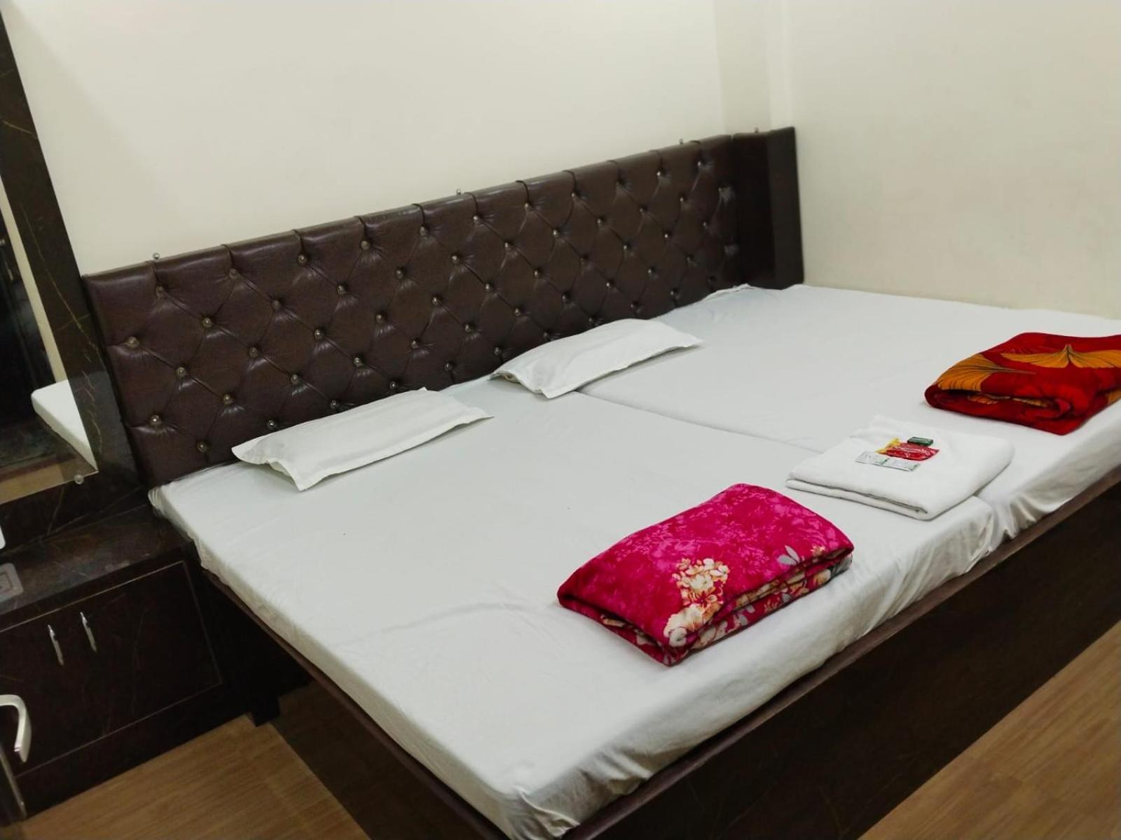Jai Radhe Krishan Homestay Varanasi