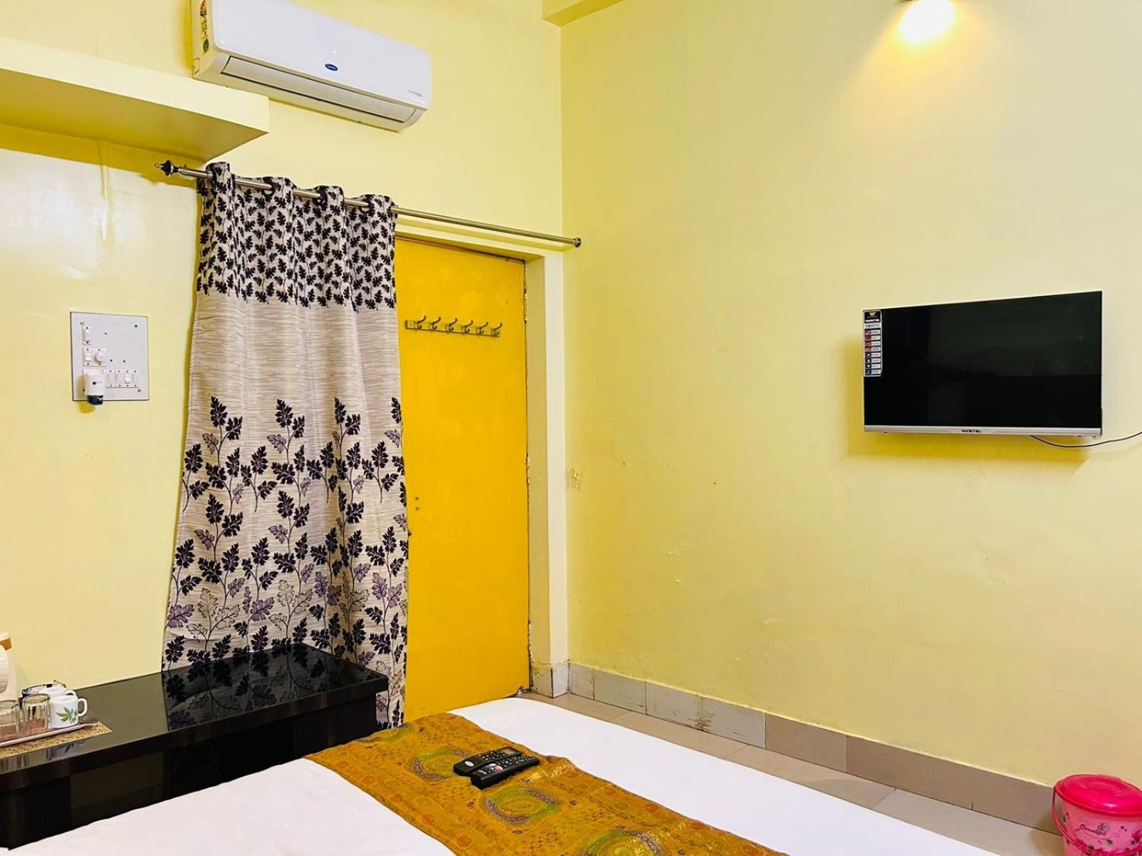 Bed & Breakfast Shankar Vilaas -a Boutique Forigners Choice Near Ghats And Temples Varanasi