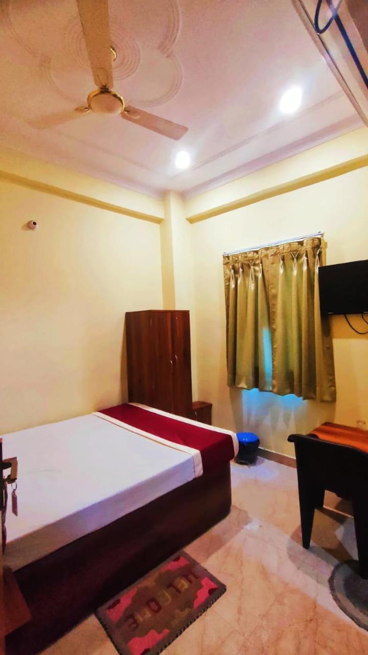Rudra Paradise Hotel *
