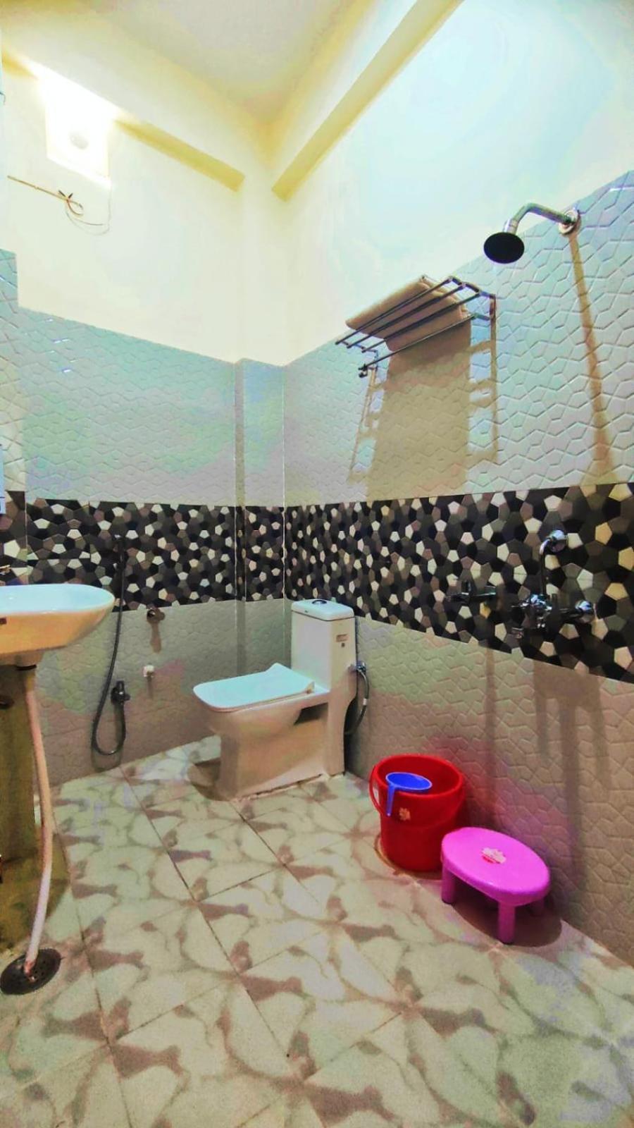 Rudra Paradise Hotel Varanasi