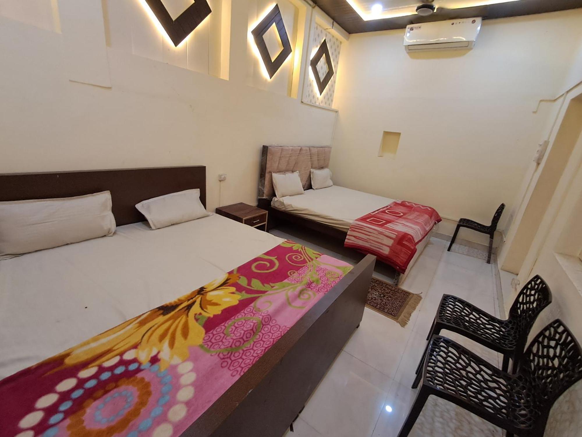 Ved Hostel