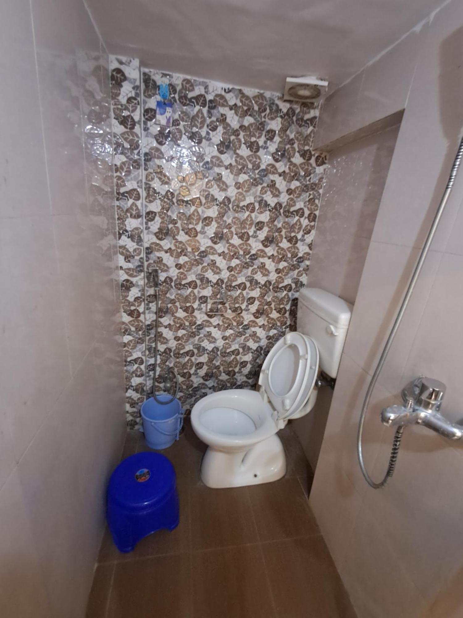 Ved Hostel Varanasi