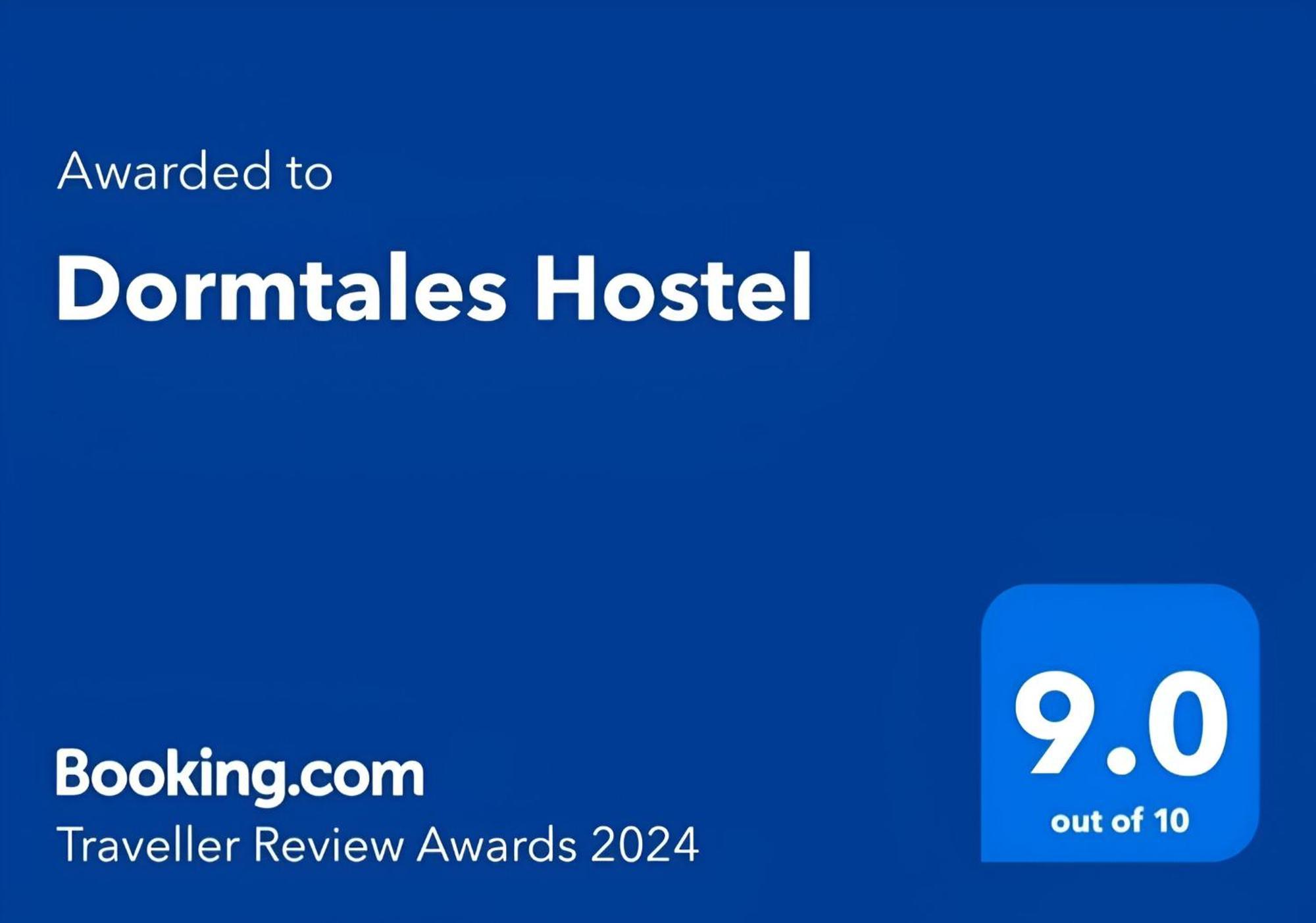 Hostel Dormtales Varanasi