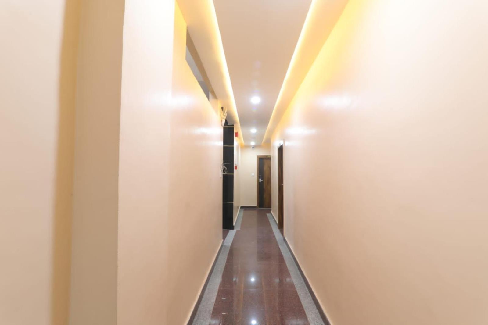 Rudra Hotel Varanasi