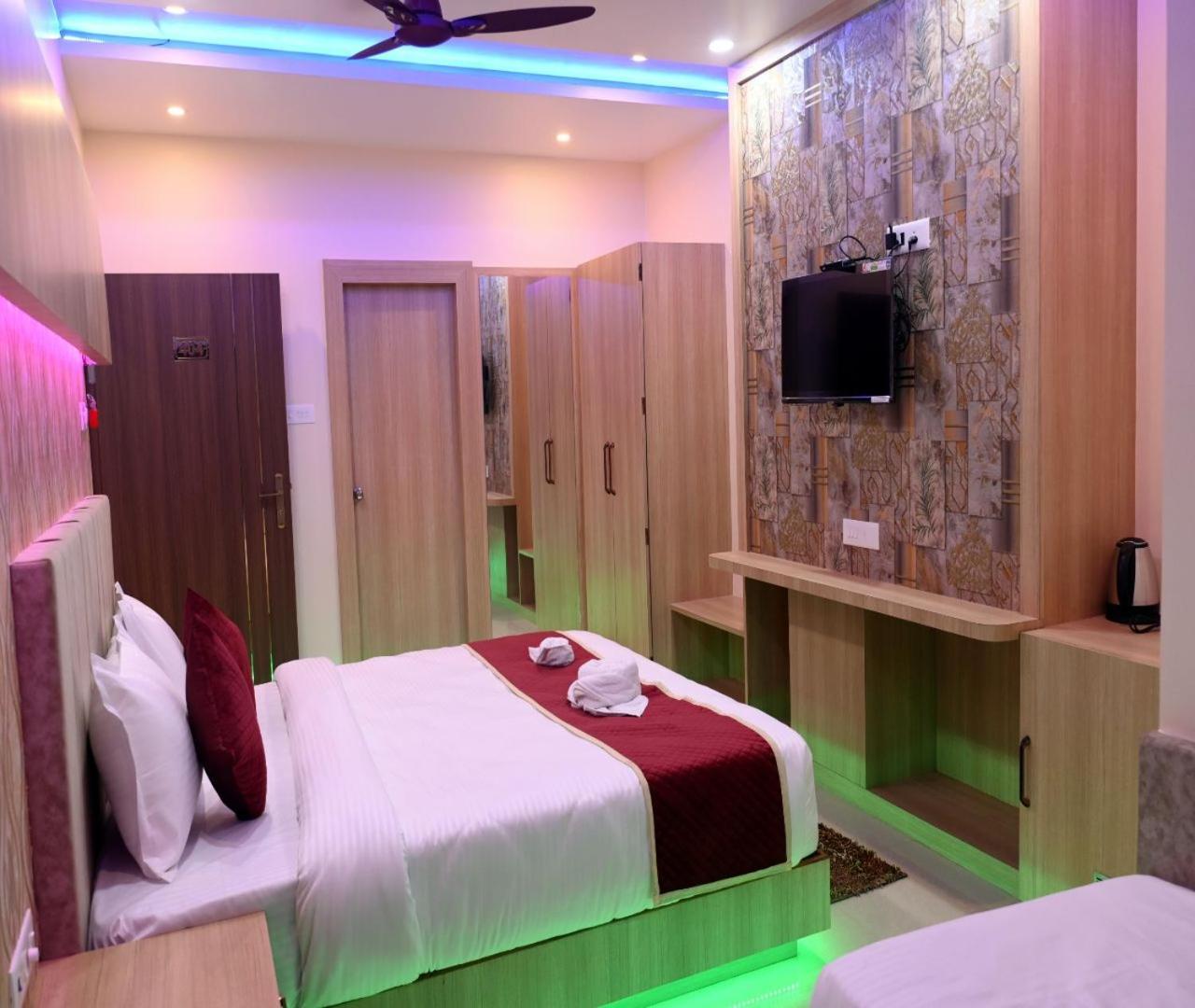 Shankara Residency Hotel Varanasi