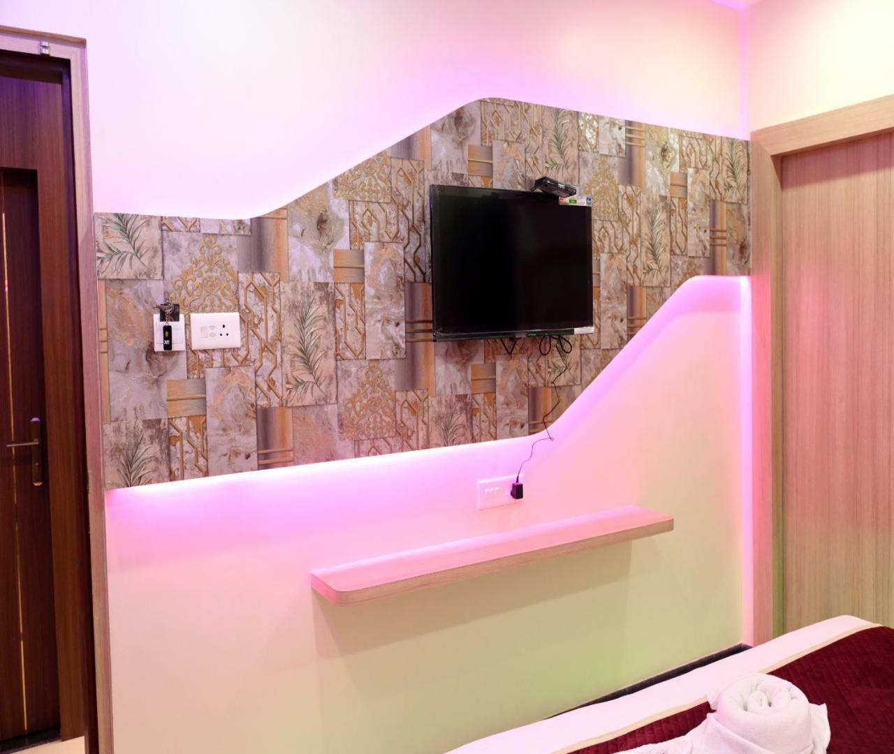 Shankara Residency 3*