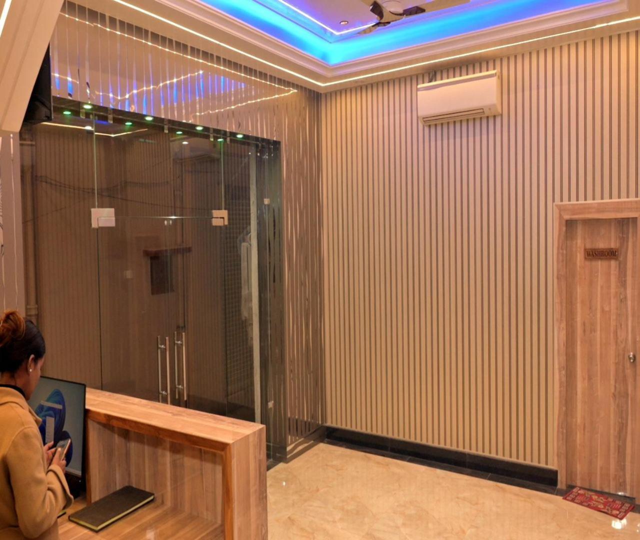 Shankara Residency 3*