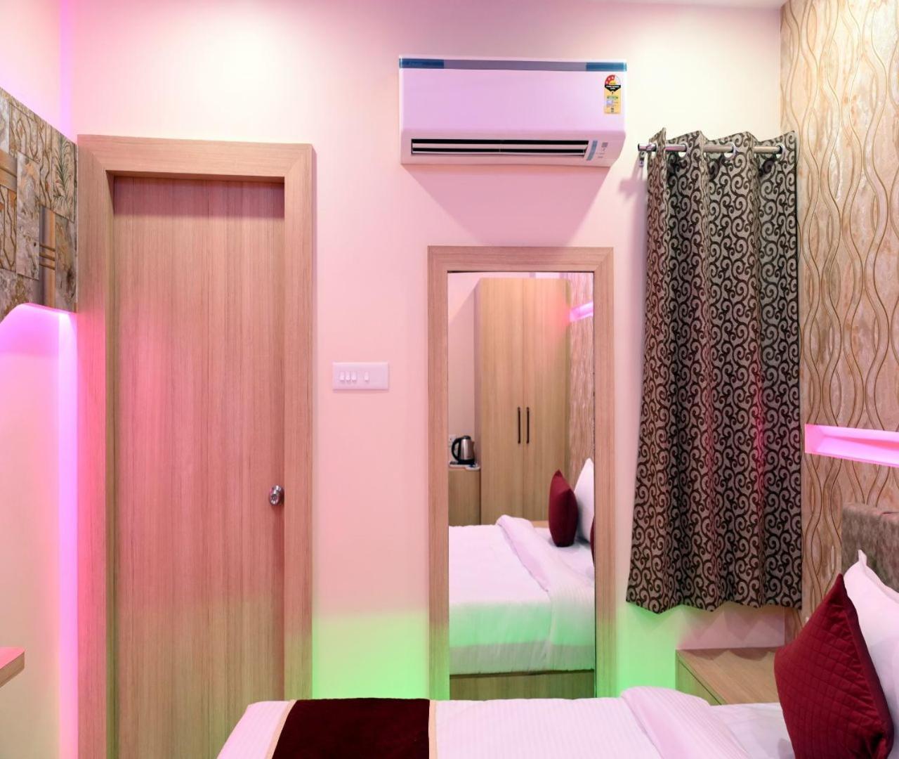 Shankara Residency Hotel