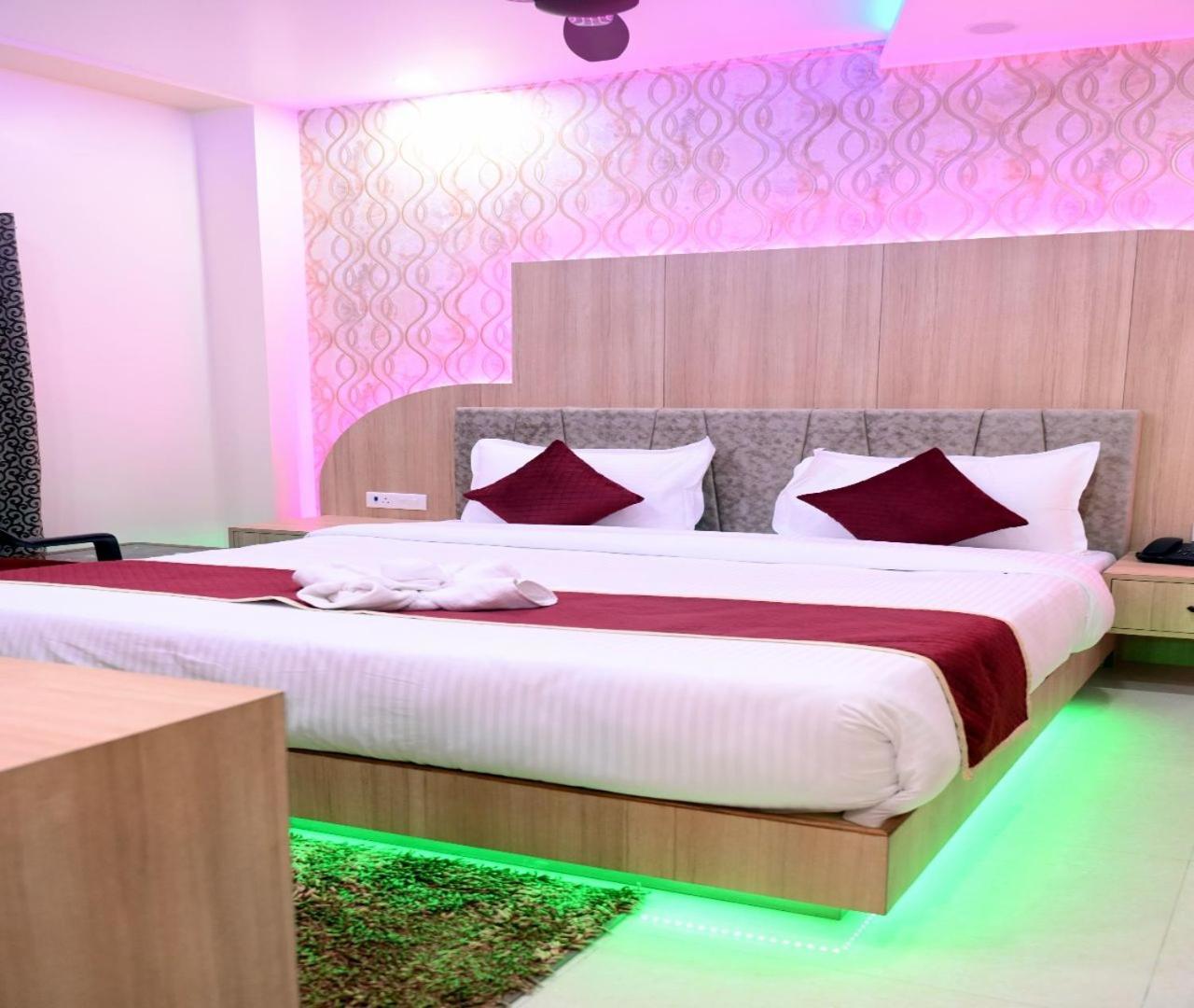 Hotel Shankara Residency 3*
