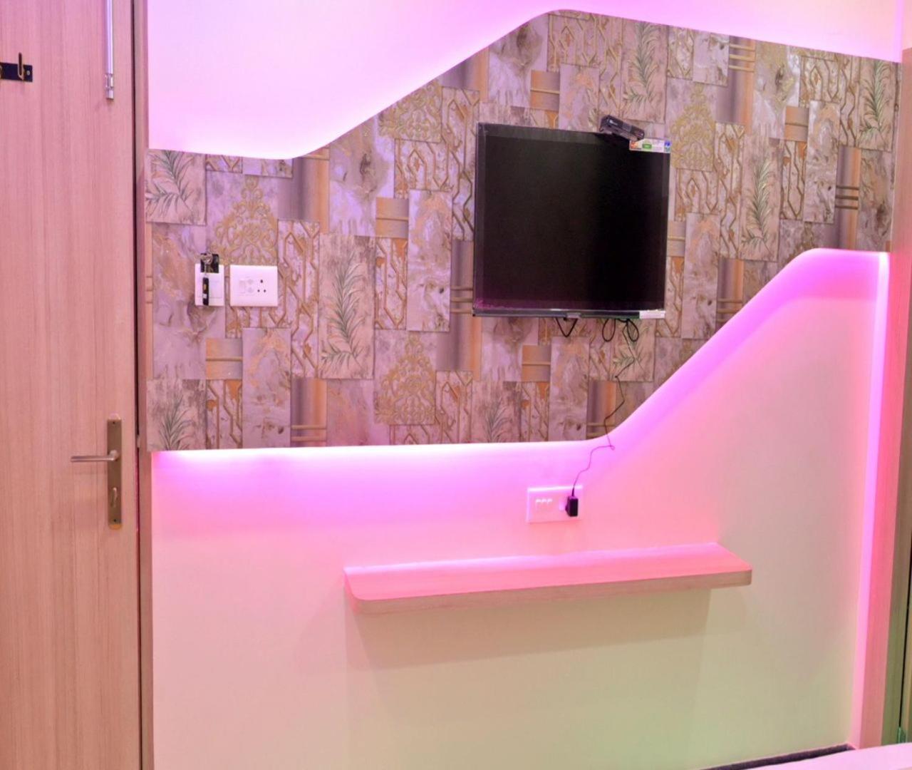 Hotel Shankara Residency Varanasi
