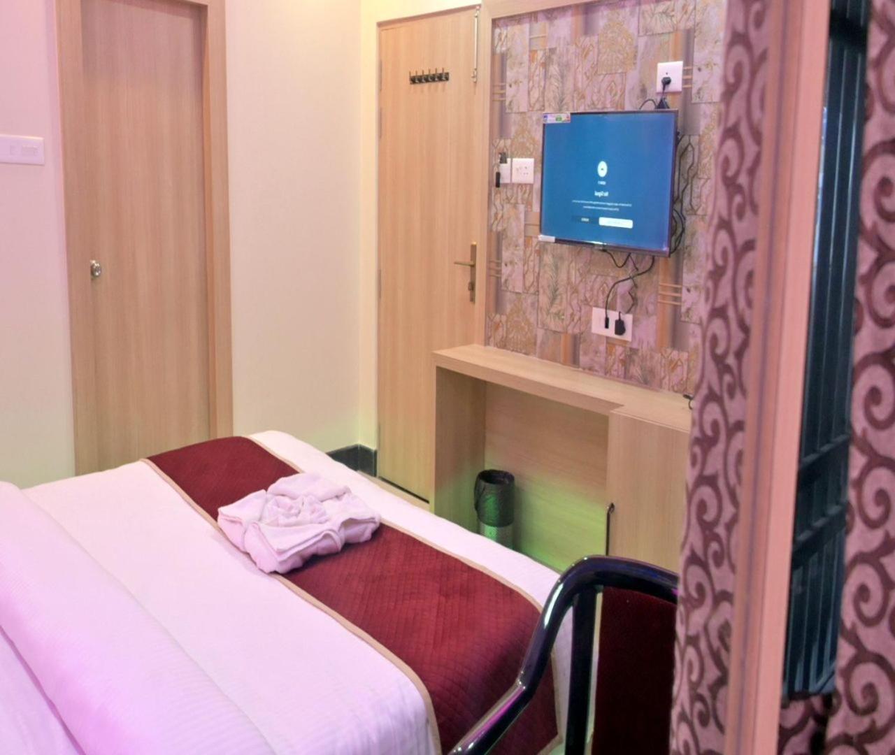 Shankara Residency 3*