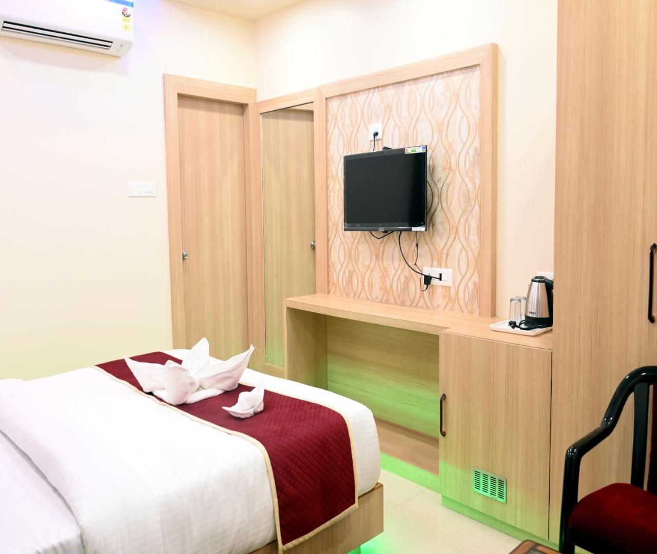 Shankara Residency Hotel 3*