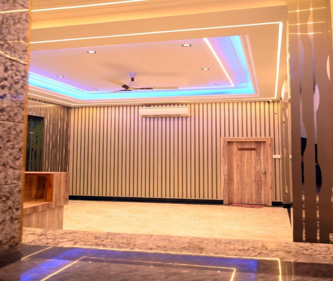 Shankara Residency Hotel 3*