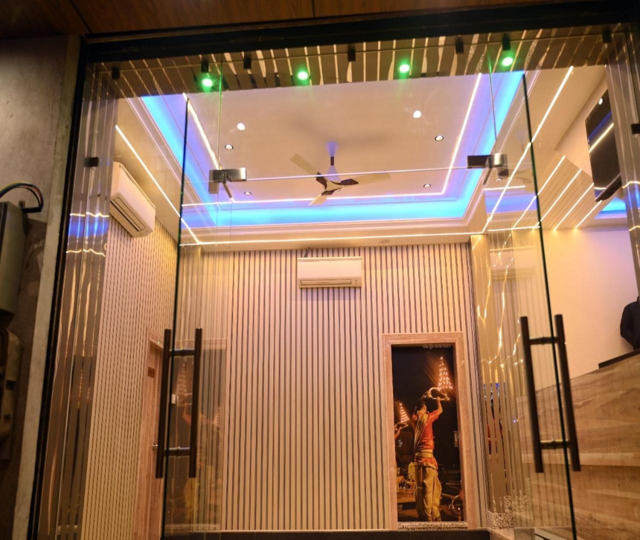 Shankara Residency Hotel Varanasi