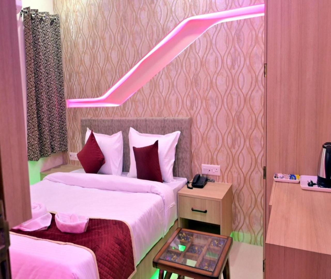 Shankara Residency Hotel 3*