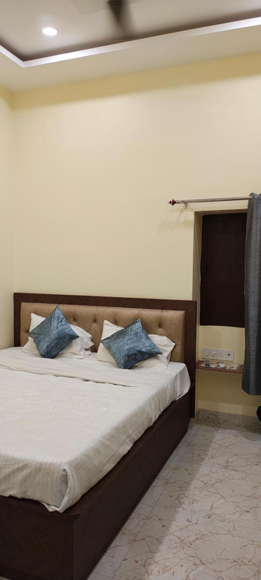 Ganga Sparsh Hotel Varanasi