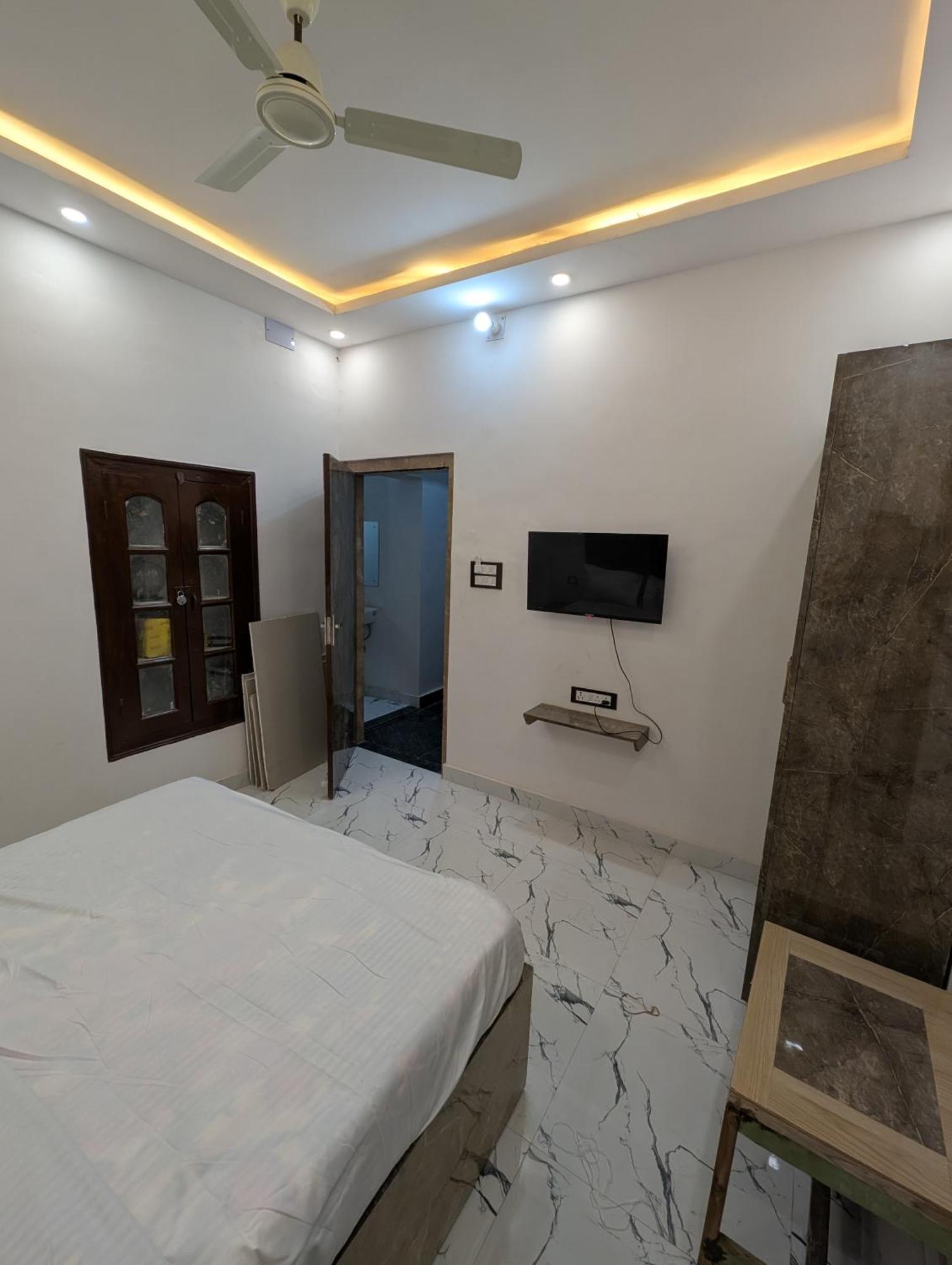 Guest house Vandana Varanasi
