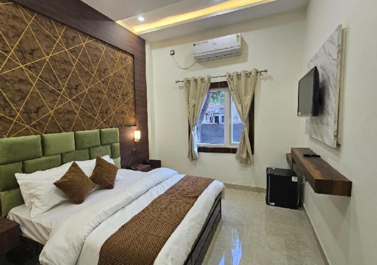 Triveni International
