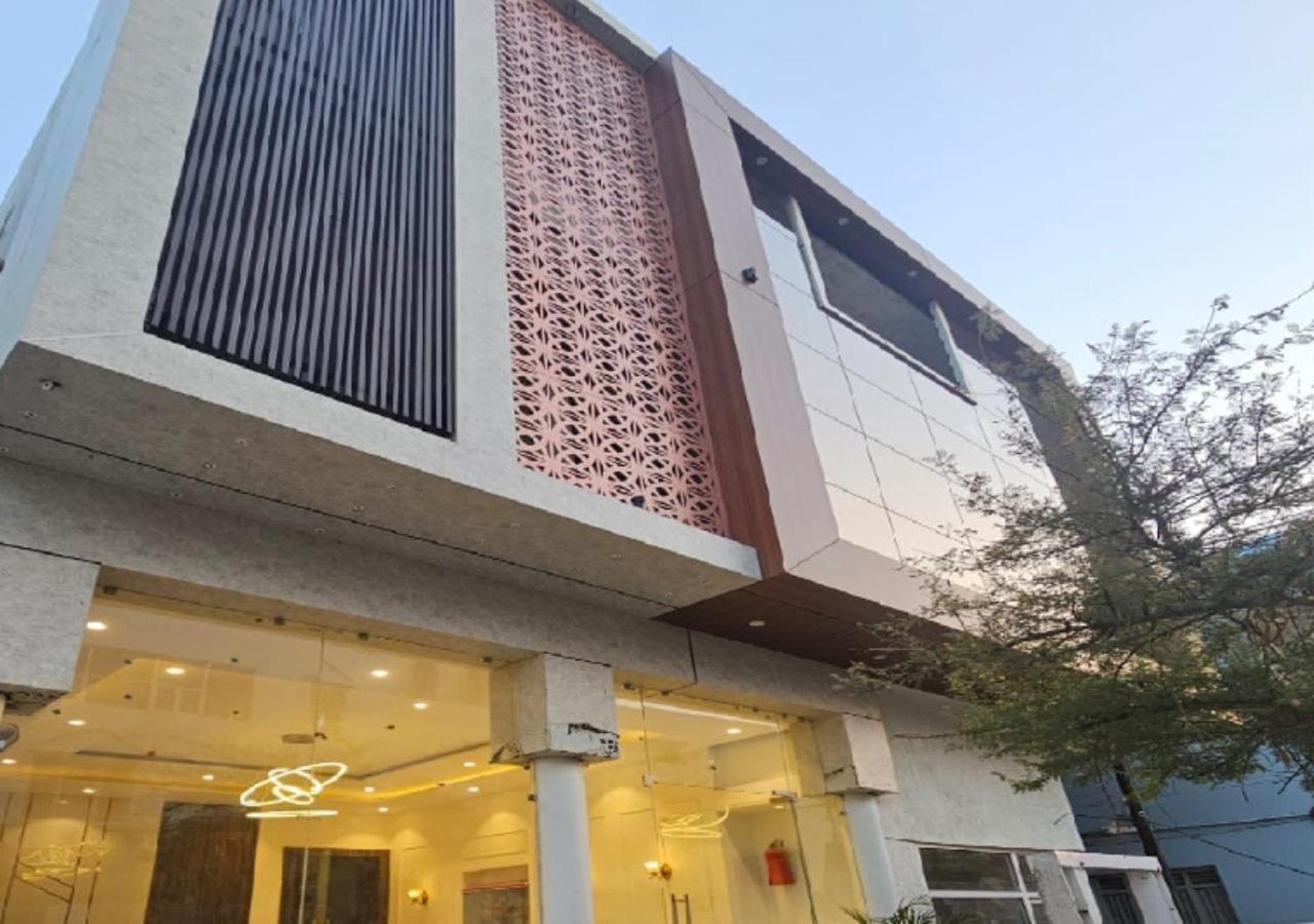 Triveni International Hotel