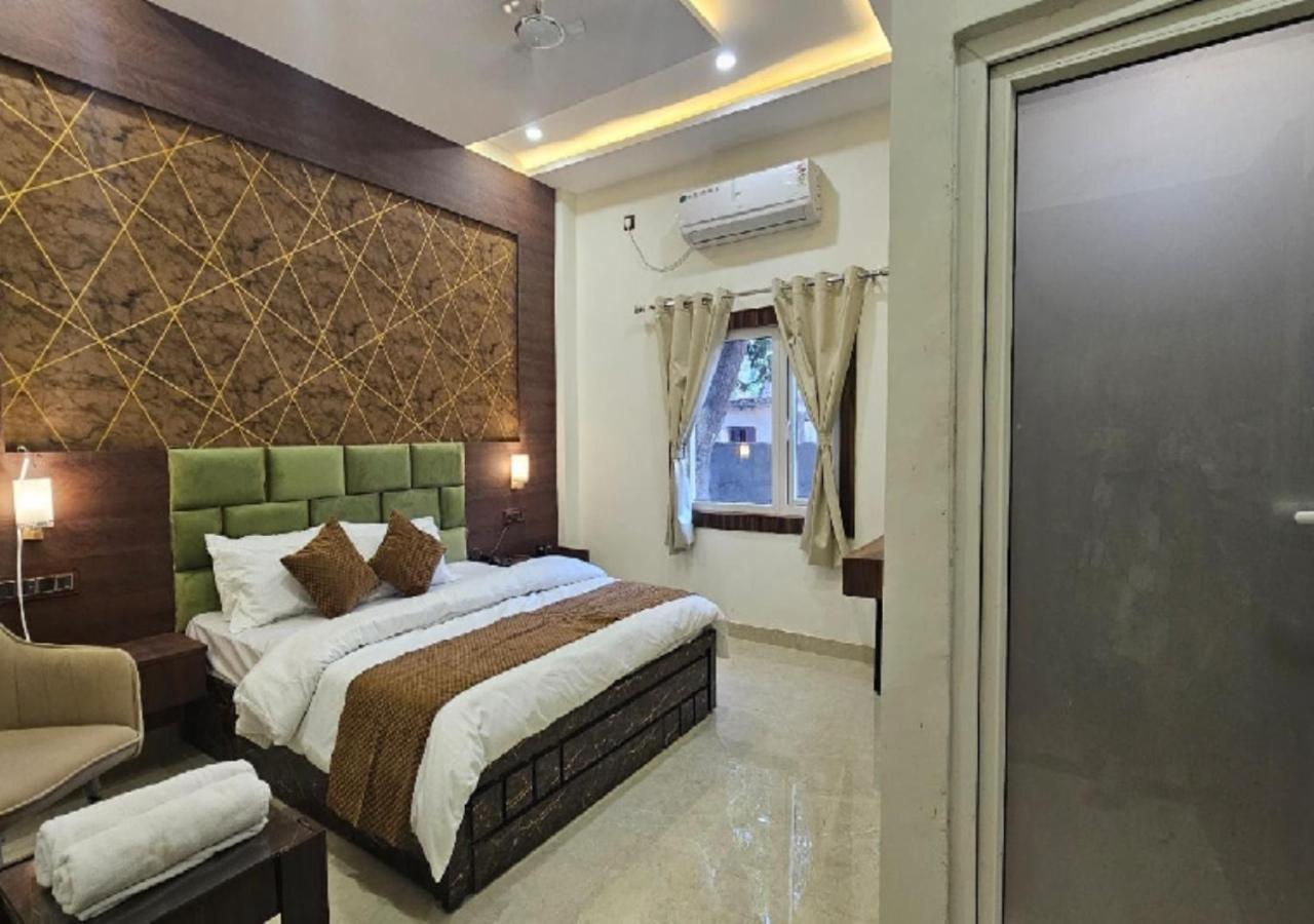 Hotel Triveni International