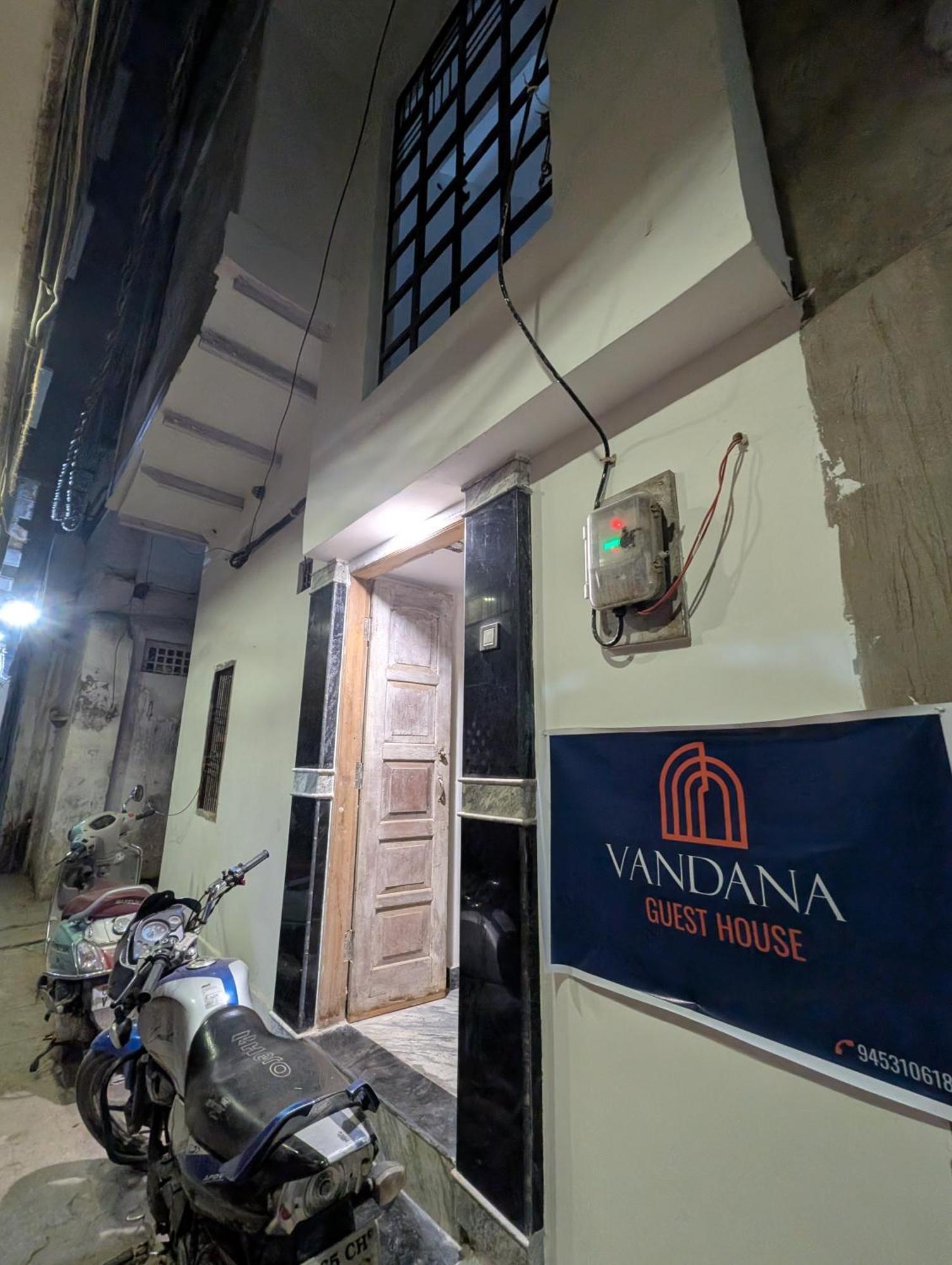Vandana *