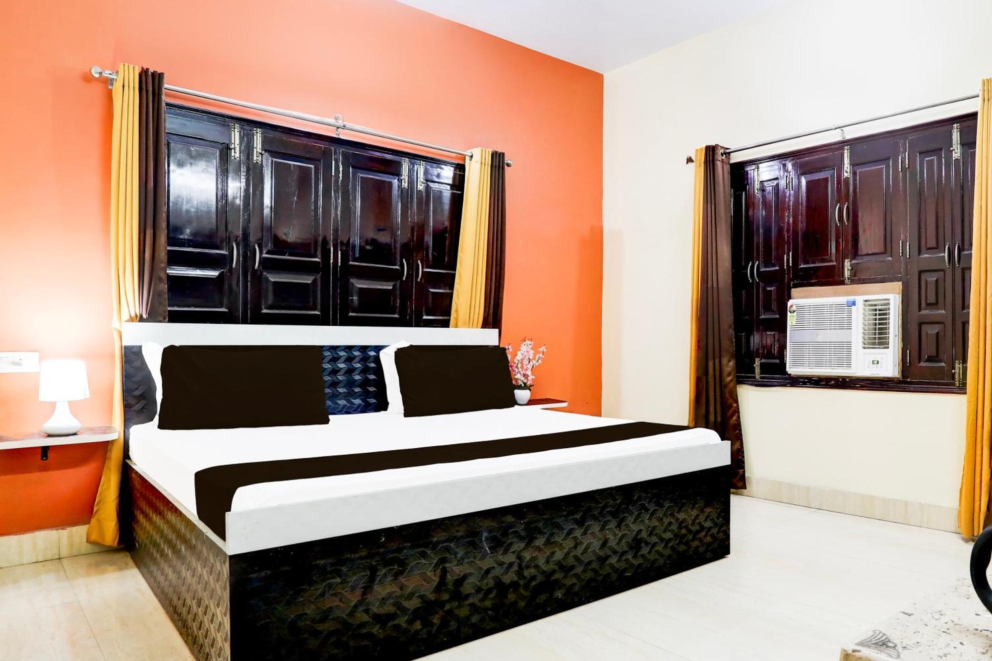 O R B Palace Varanasi