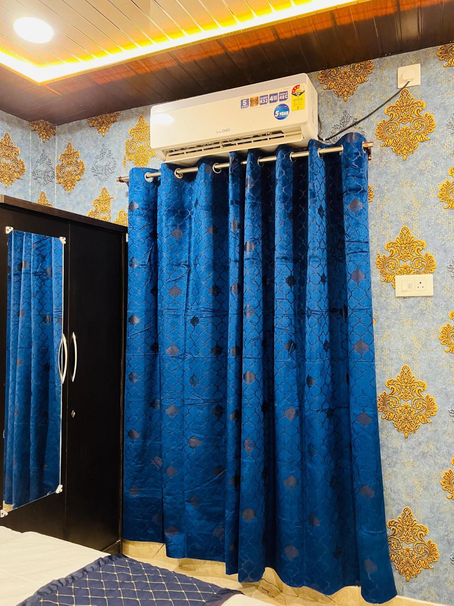 The V Residency Varanasi