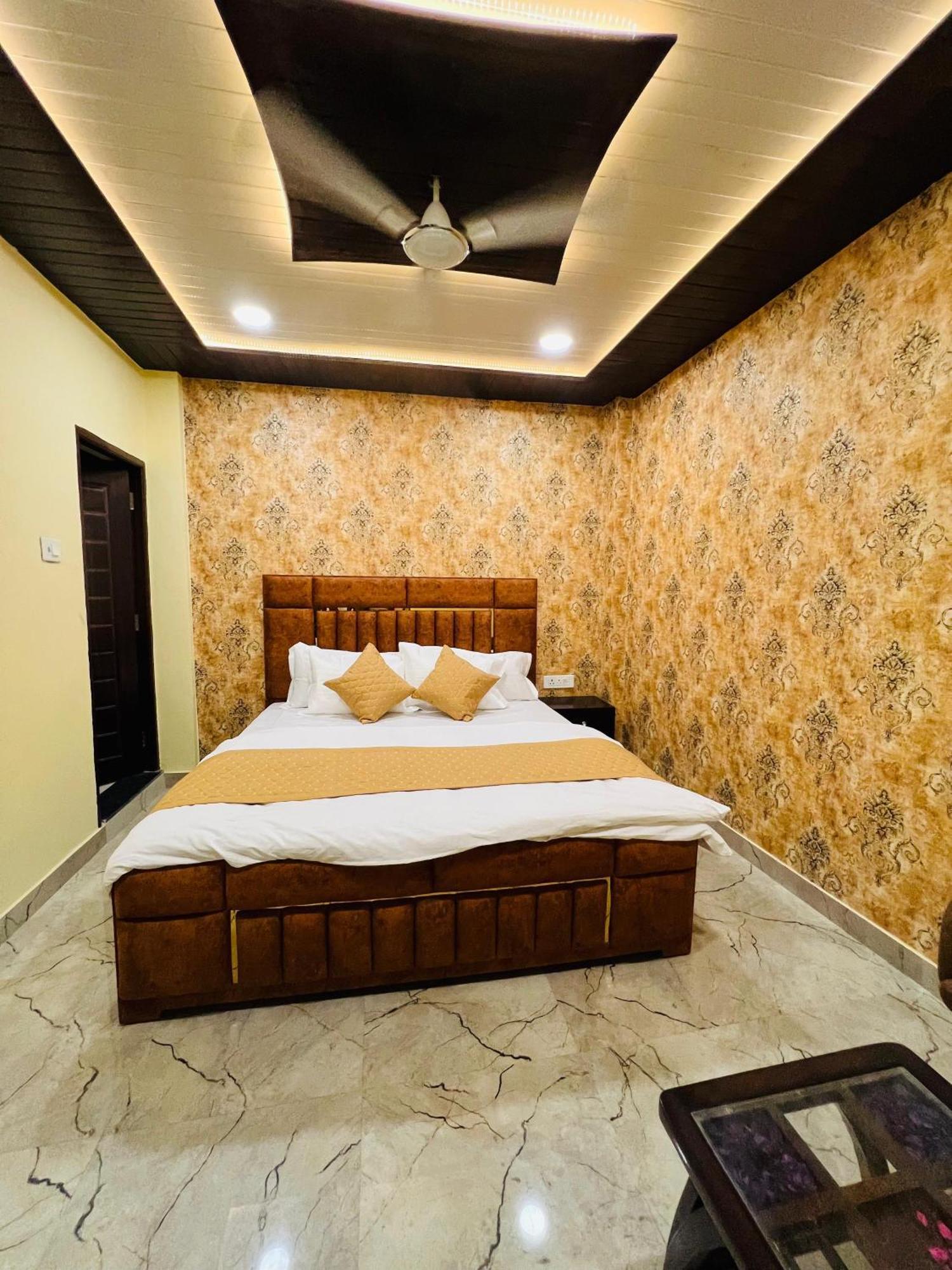 The V Residency Guest house