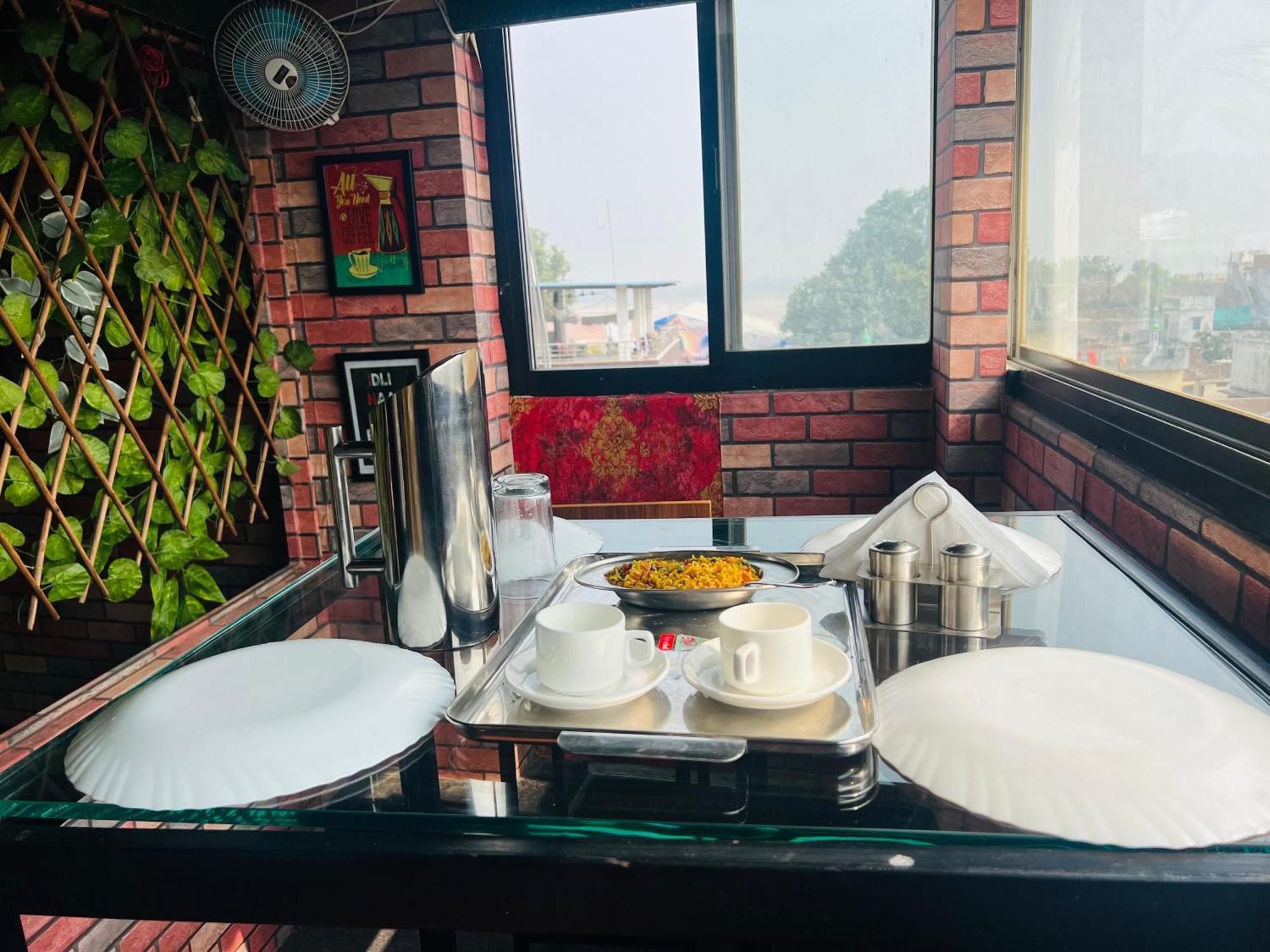 The V Residency * Varanasi