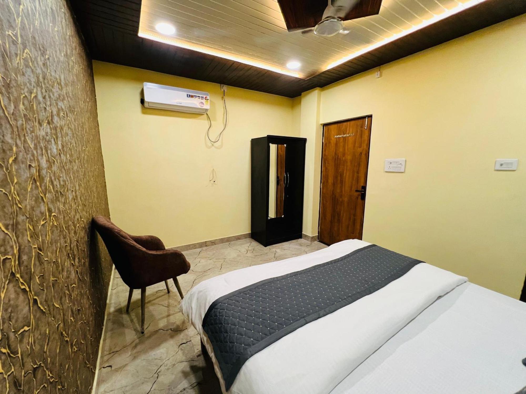 The V Residency * Varanasi