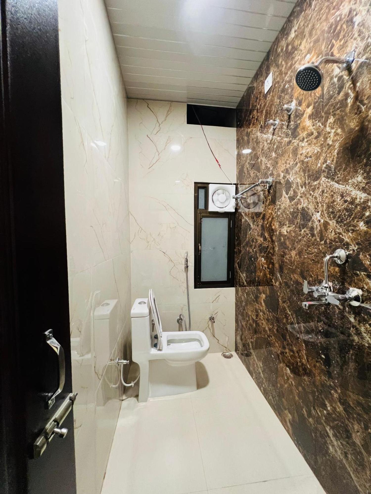 The V Residency Guest house