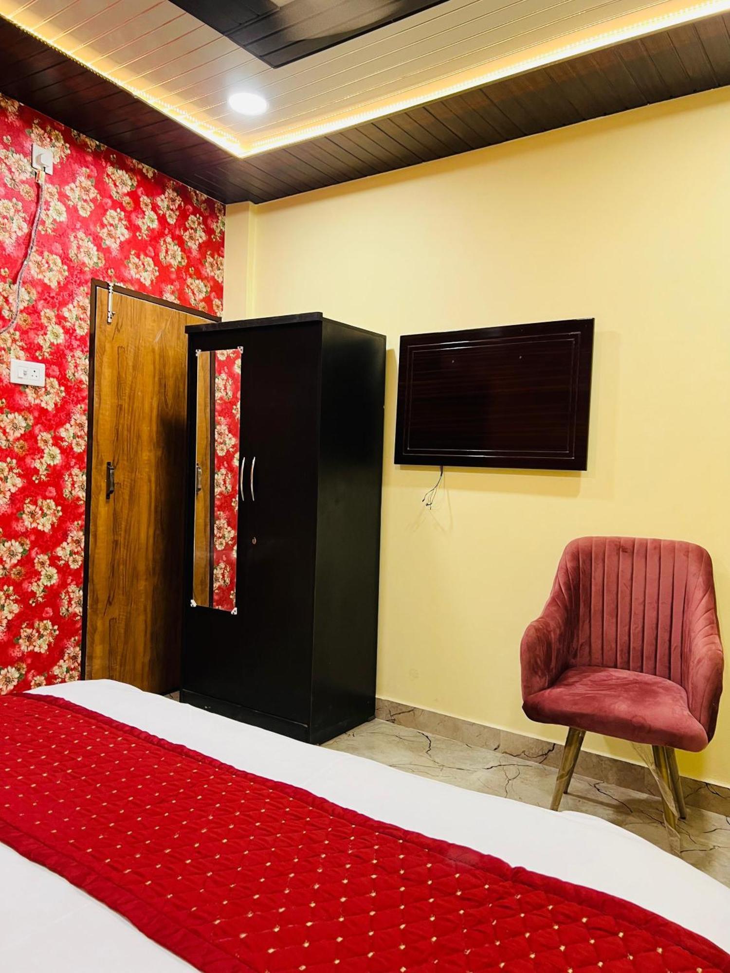 The V Residency * Varanasi