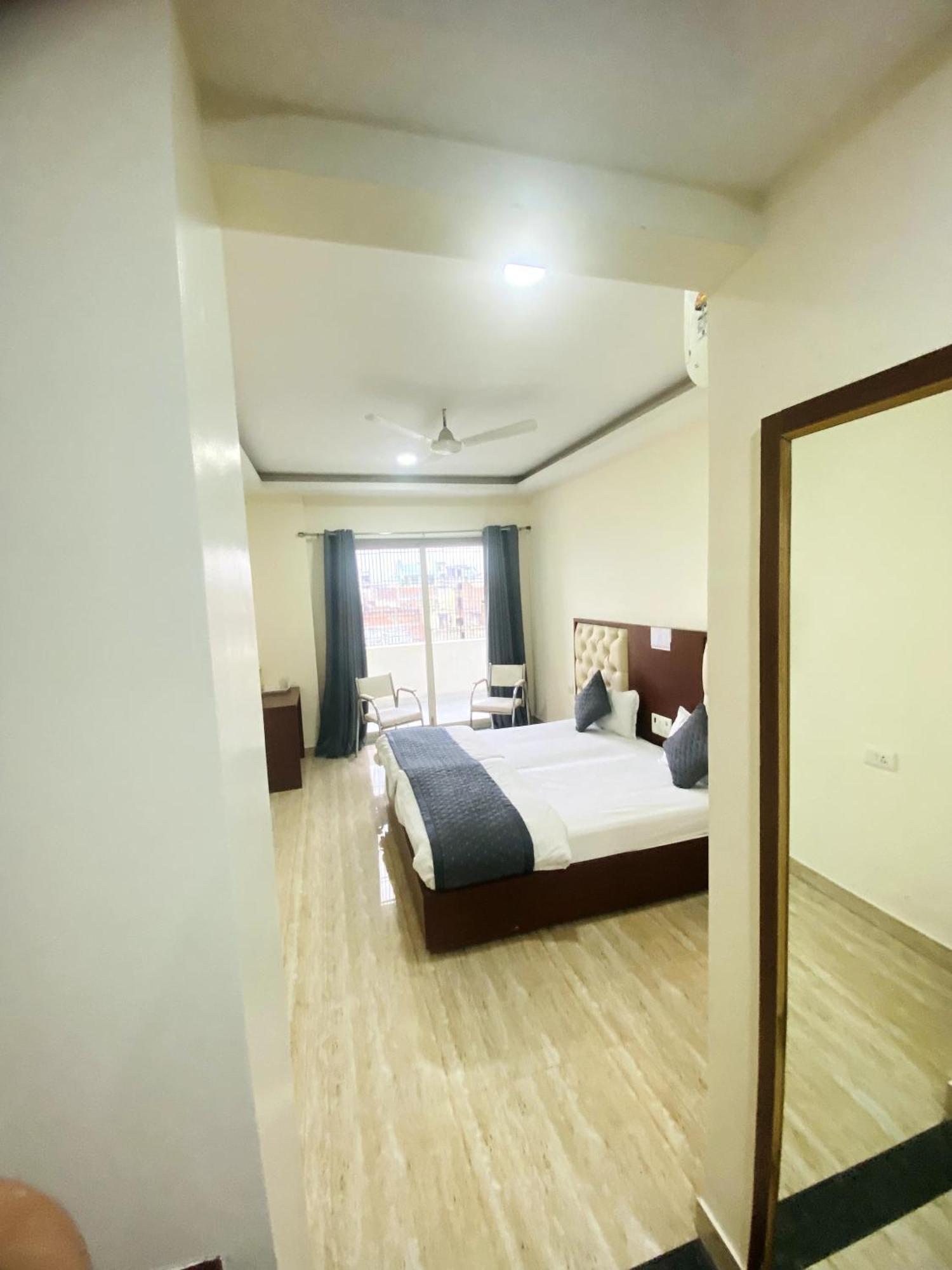 The V Residency Guest house *