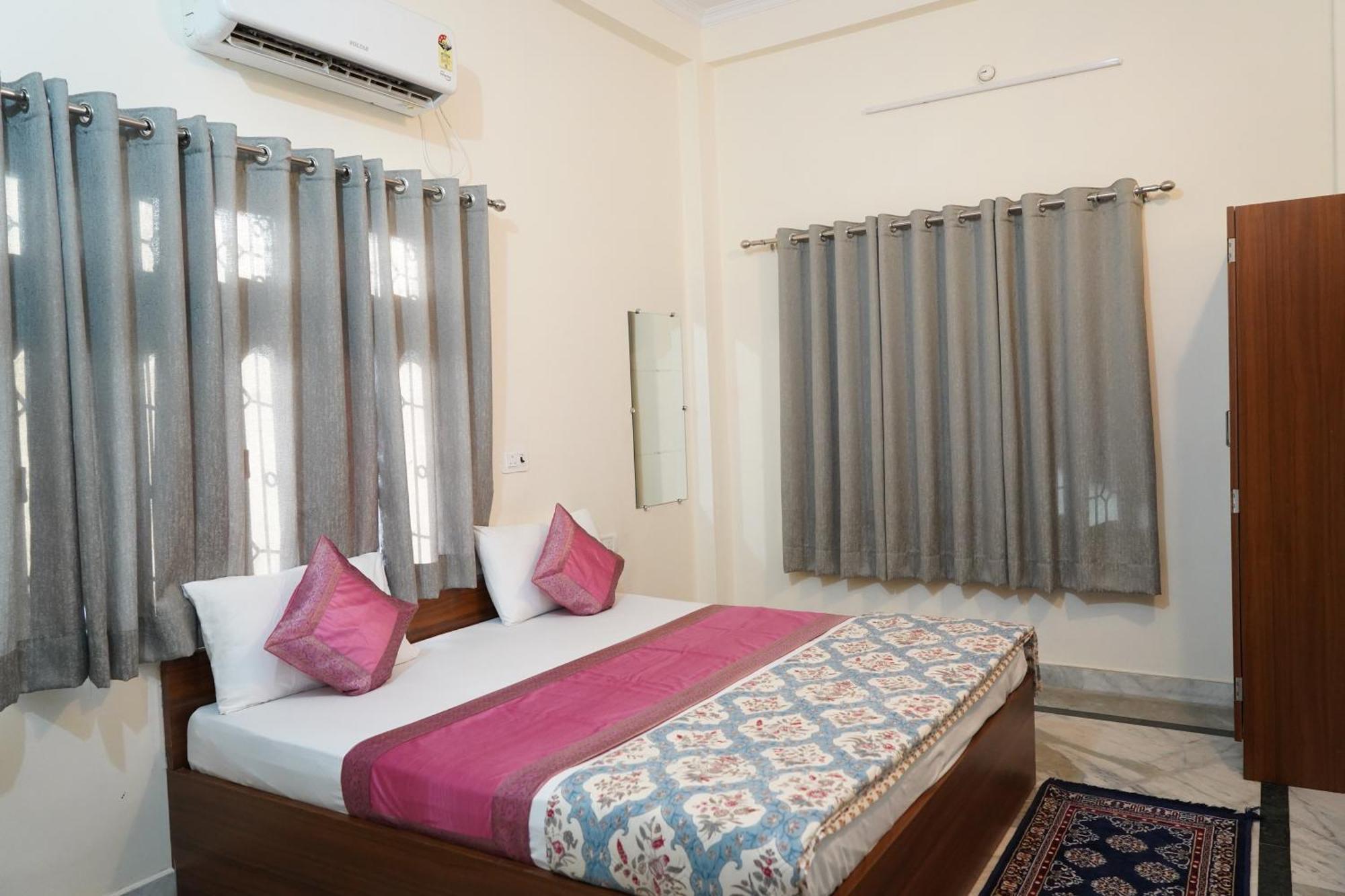 Kashi Paradise Homestay Varanasi