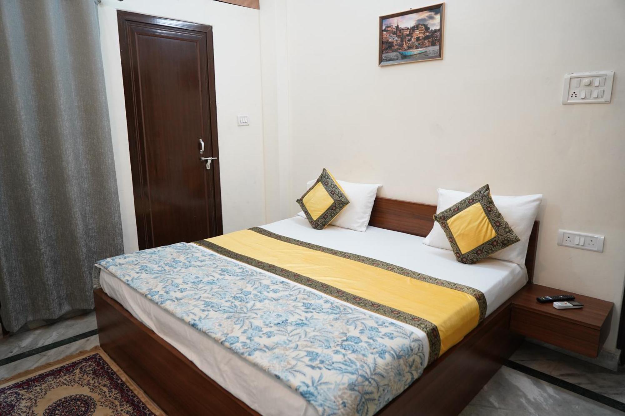 Homestay Kashi Paradise