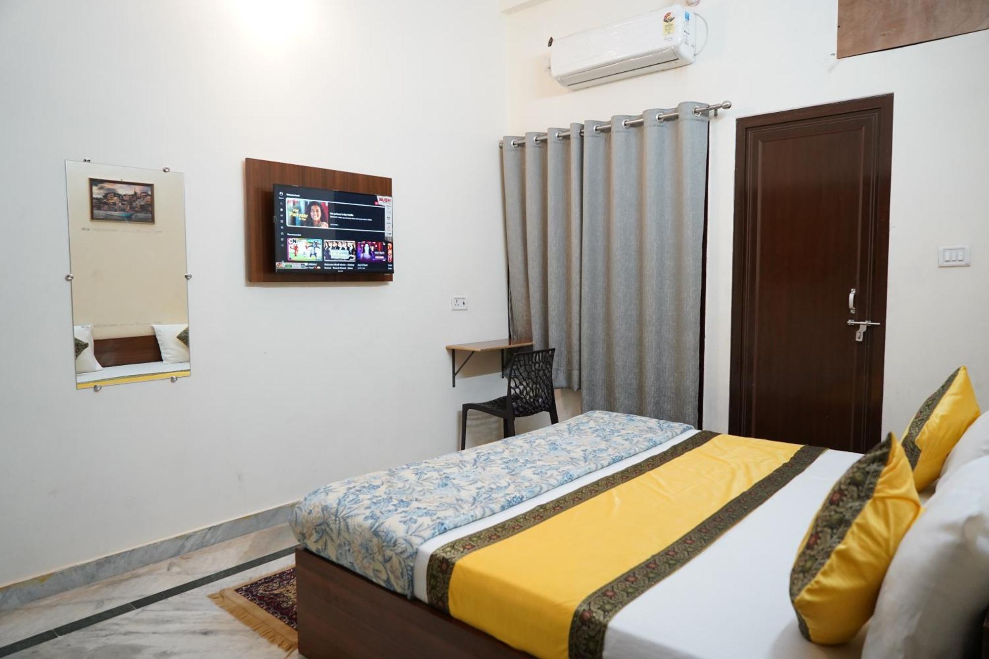 Kashi Paradise Homestay *