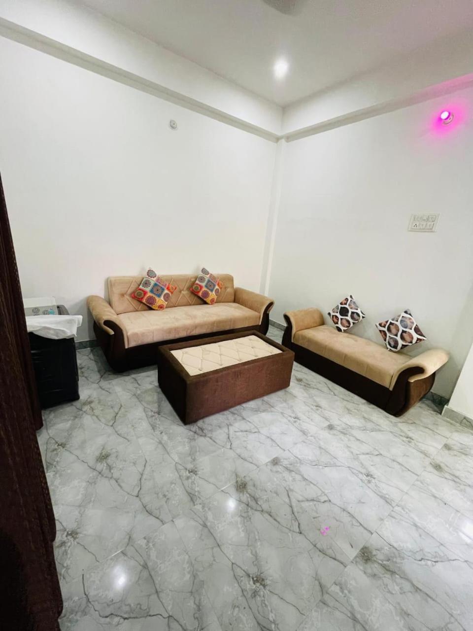 Simple Blissful - 2 Bedrooms Independent House *