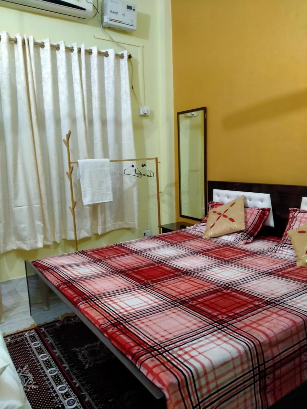 Simple Blissful - 2 Bedrooms Independent House Apartment *