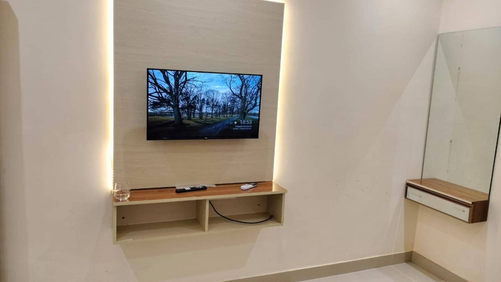Apartment Simple Blissful - 2 Bedrooms Independent House Varanasi