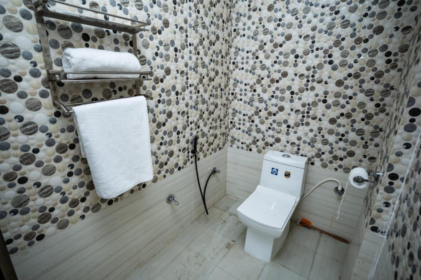 Simple Blissful - 2 Bedrooms Independent House Varanasi