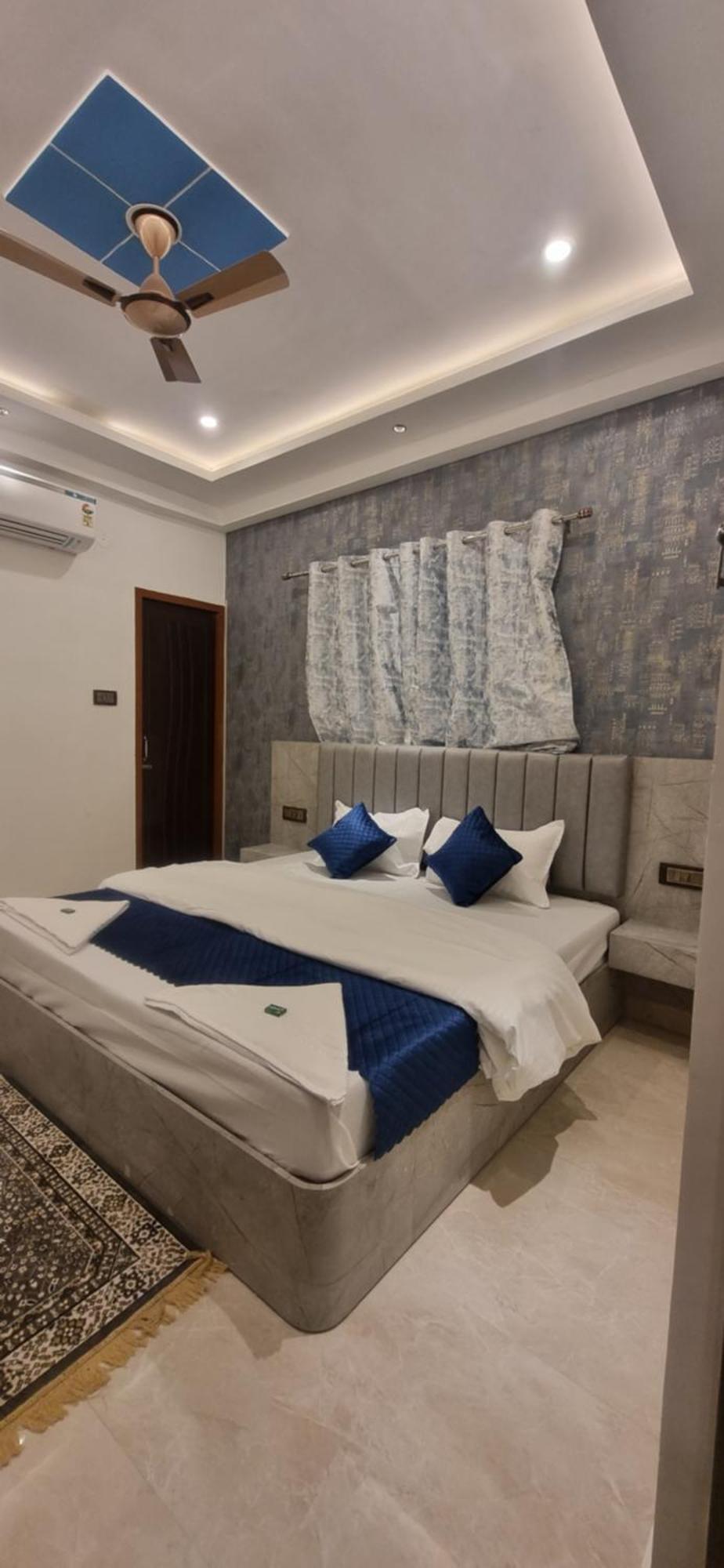 Guest house Mm Grand