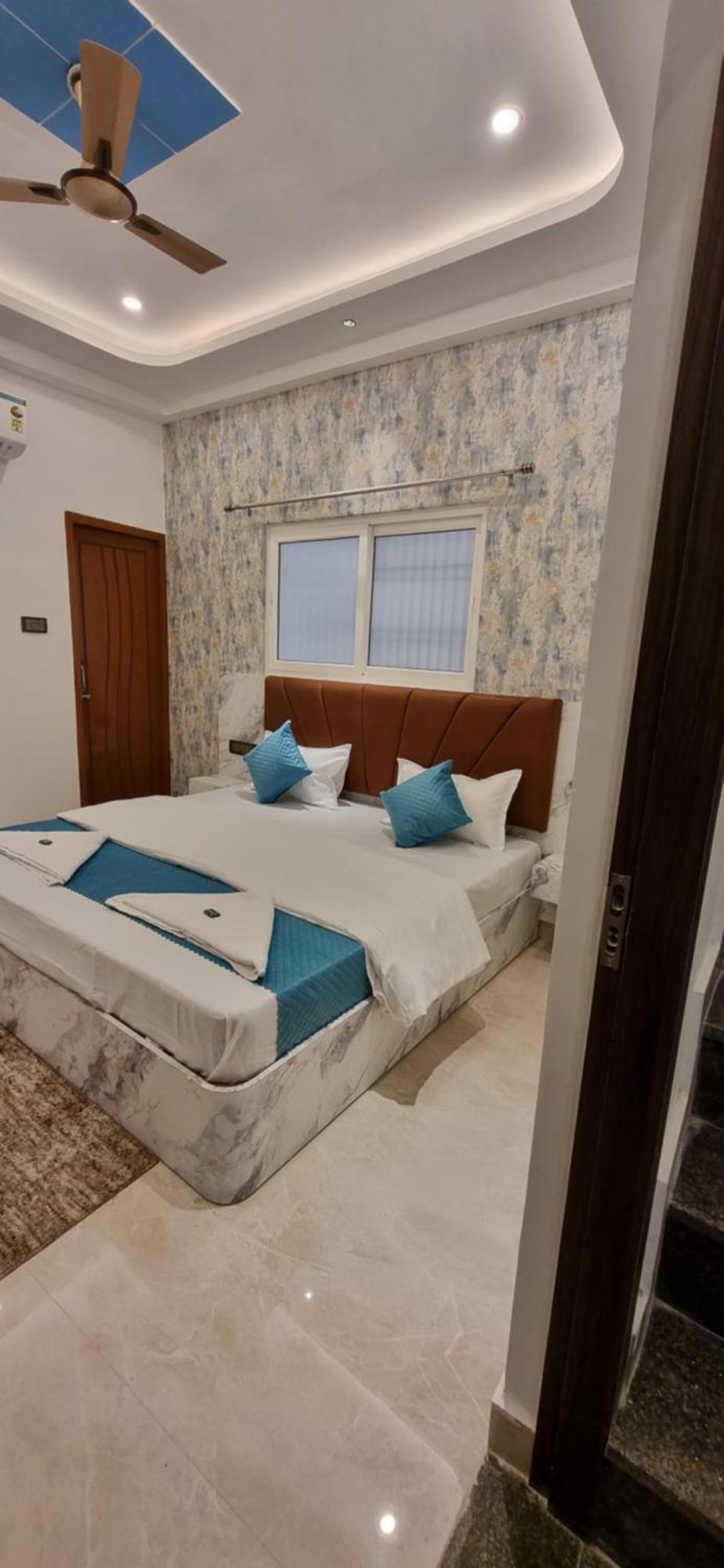 Mm Grand Guest house *